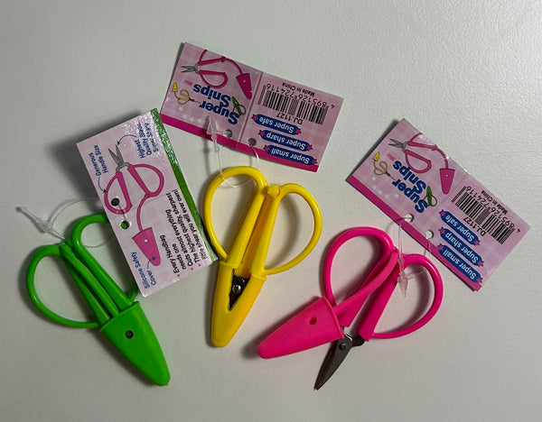 Super Snips