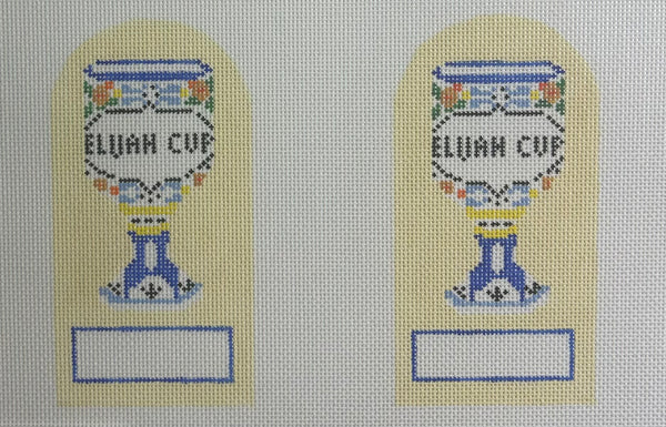 Elijah Cup Canvas