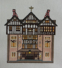 Liberty Canvas