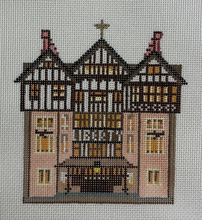 Liberty Canvas