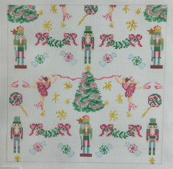Sugar Plum Canvas