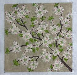 Dogwood Canvas
