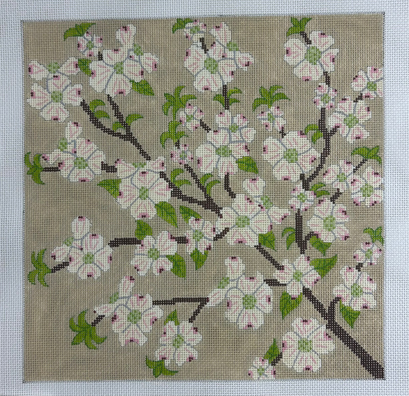 Dogwood Canvas