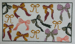 Coquette Purse Insert Canvas