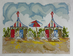 Chappy Beach Club Canvas