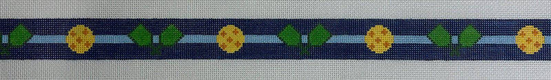 Pickleball Belt Canvas