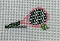 Cause a Racket Canvas