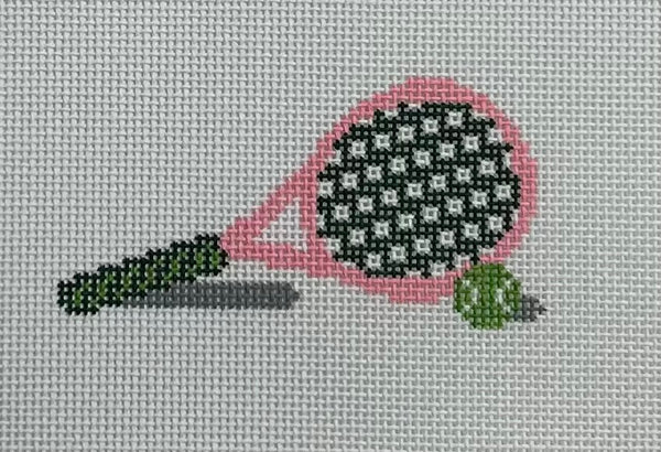 Cause a Racket Canvas