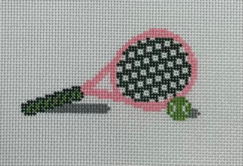 Cause a Racket Canvas