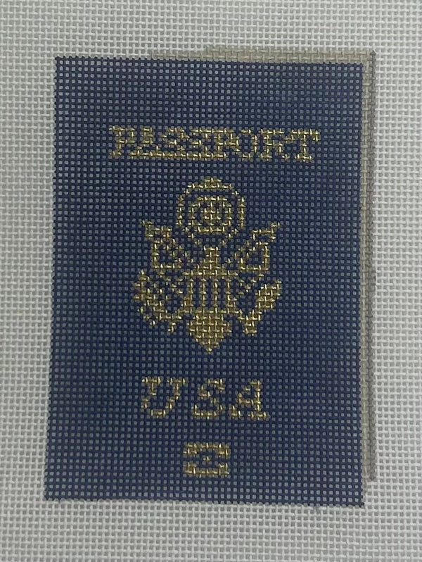 Passport Canvas