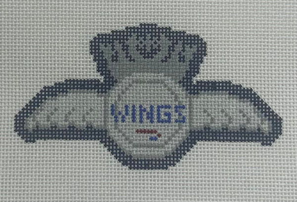 British Airlines Canvas