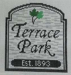 Terrace Park Canvas