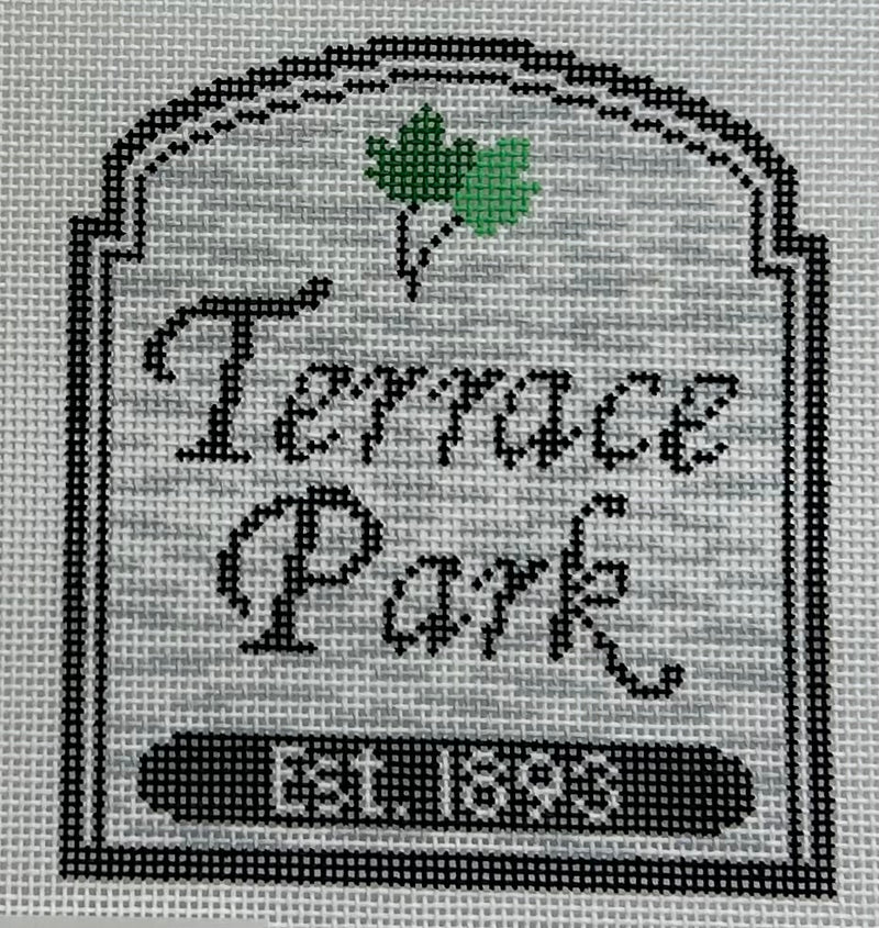Terrace Park Canvas