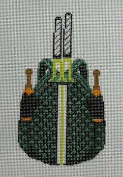 Tennis Champs Bag Canvas
