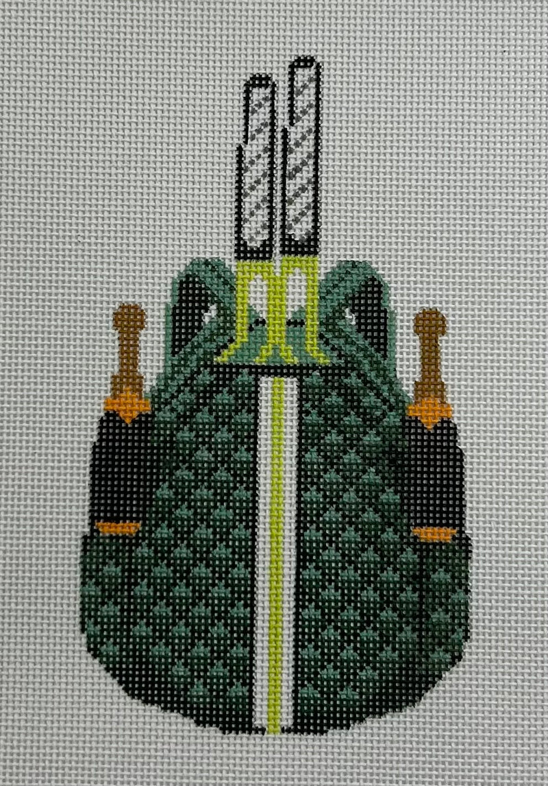 Tennis Champs Bag Canvas