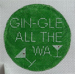 Ornament Finishing Class- November 22nd