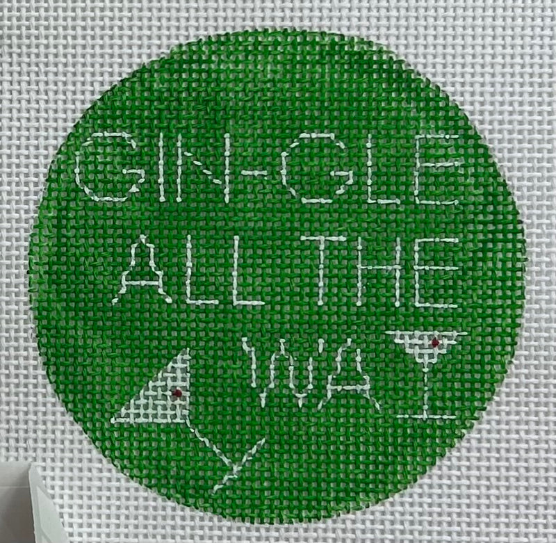 Ornament Finishing Class- November 22nd
