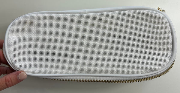 Stitchable Cosmetic Bag