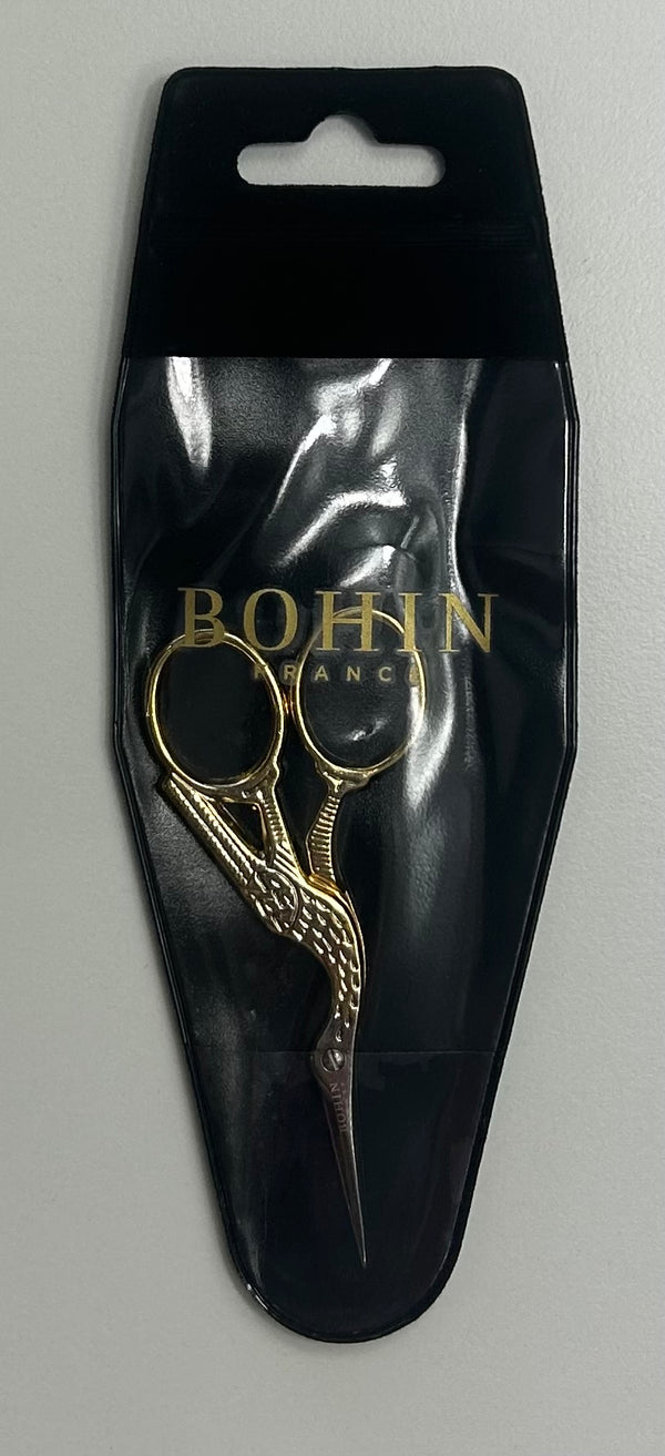 Bohn Stork Scissors