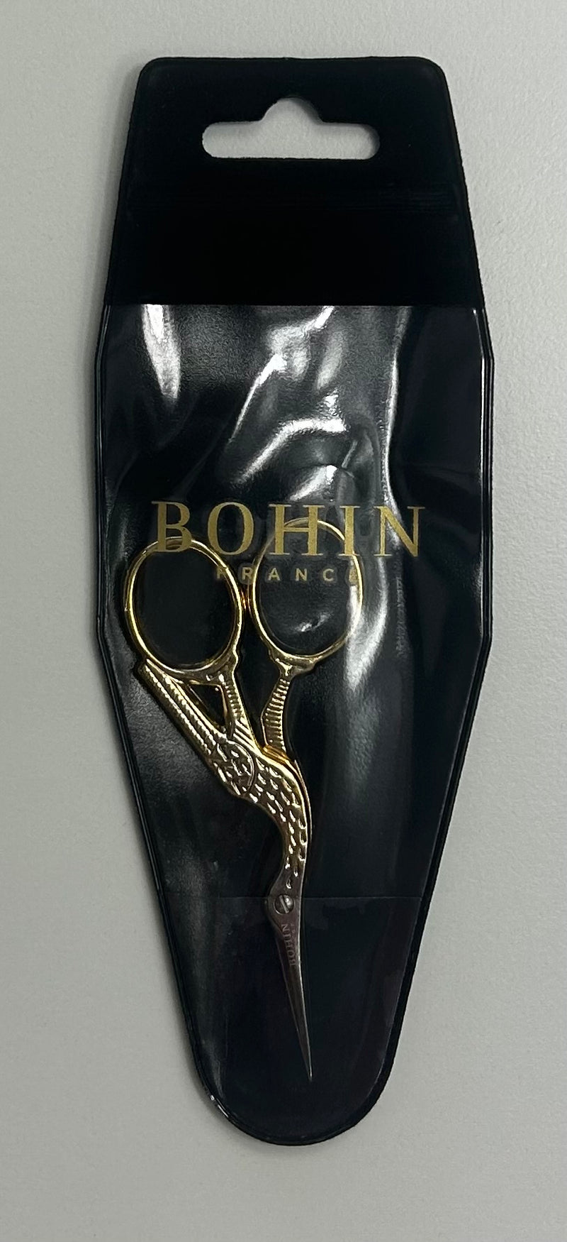 Bohn Stork Scissors