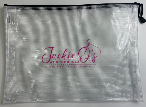 Jackie O's Kit Bags
