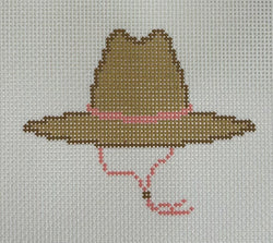 Lifeguard Hat Canvas