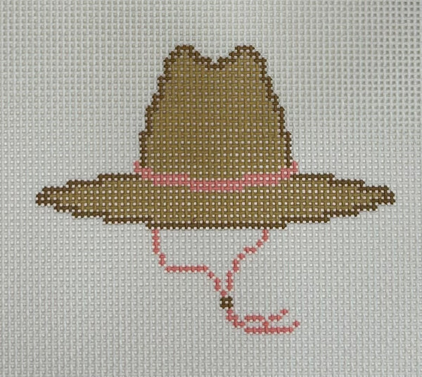 Lifeguard Hat Canvas