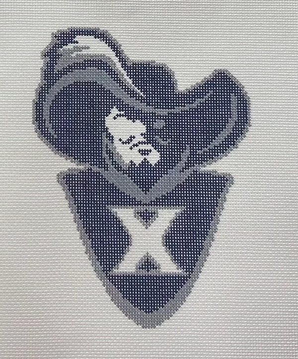 Xavier Canvas