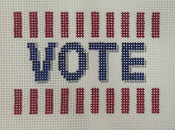 Vote Canvas
