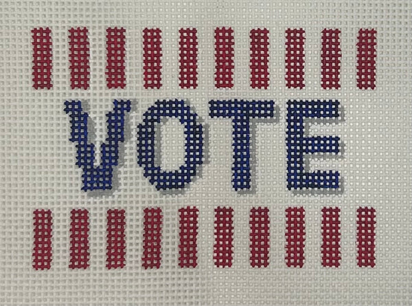 Vote Canvas