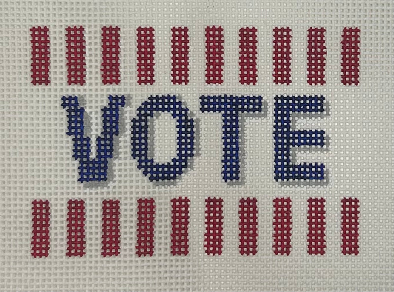 Vote Canvas