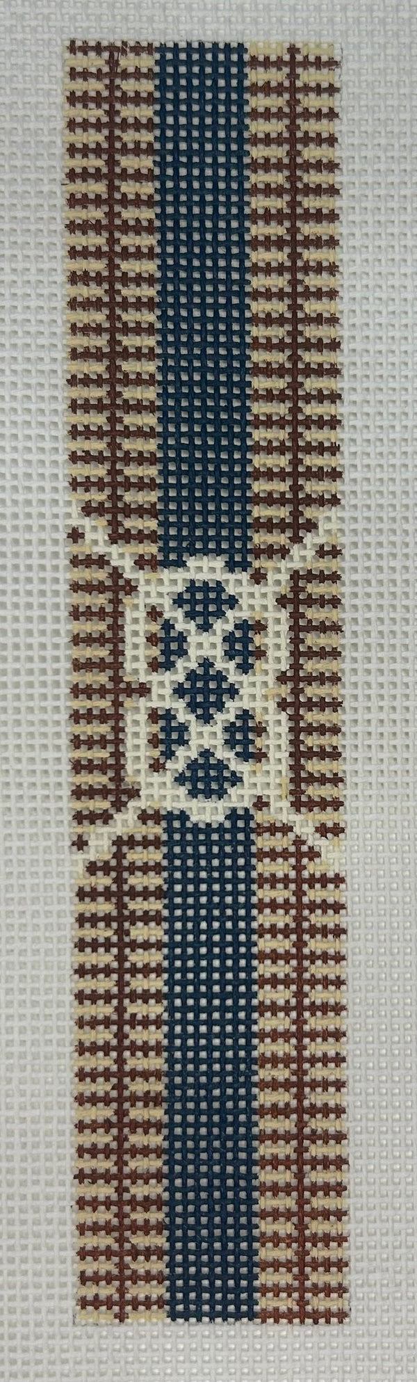 Knot Keychain Canvas