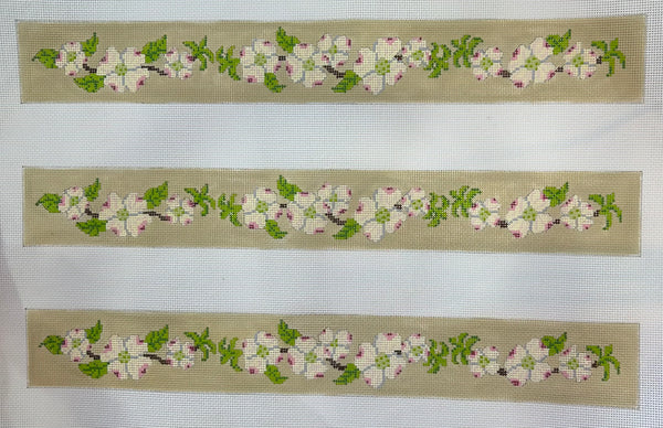 Dogwood Luggage Rack Canvas