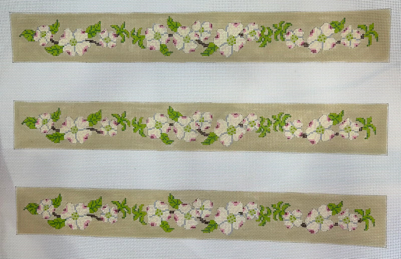 Dogwood Luggage Rack Canvas