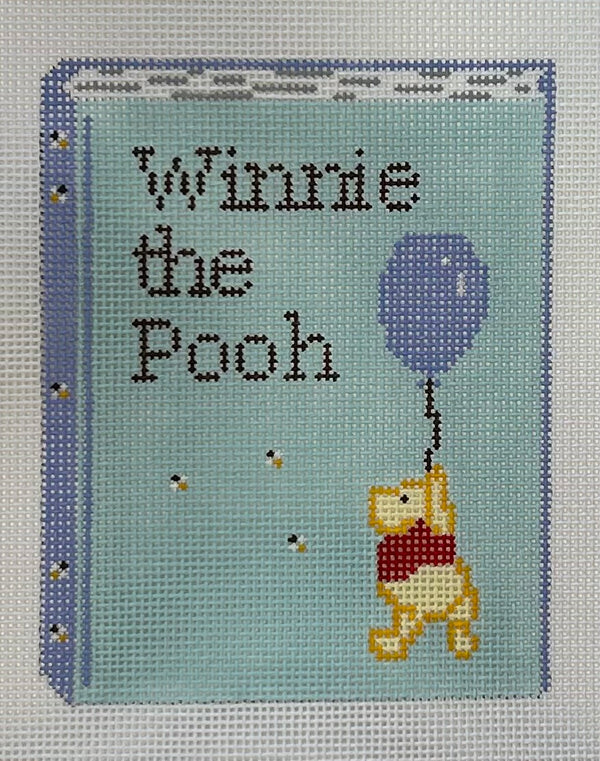 Winnie the Pooh Canvas
