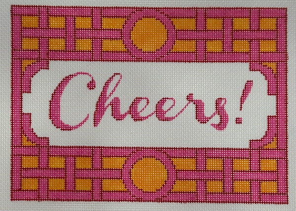 Cheers! Canvas