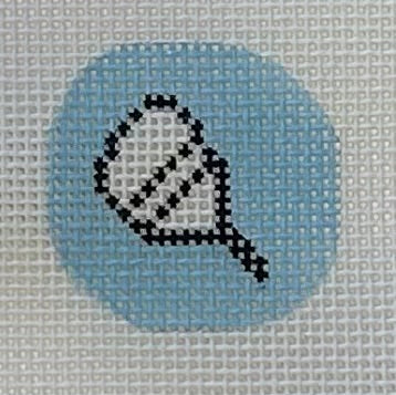 Pickleball Mini Canvas