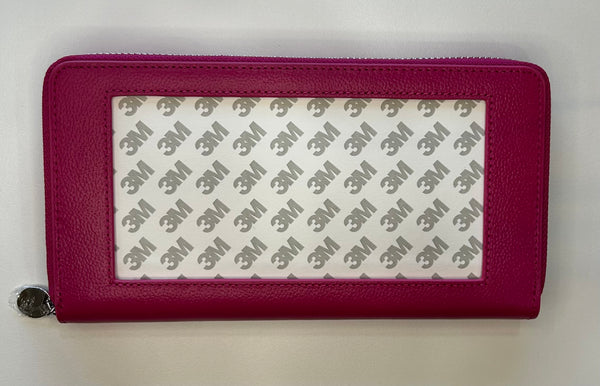 Rachel Barri All-In Wallet- Hot Pink
